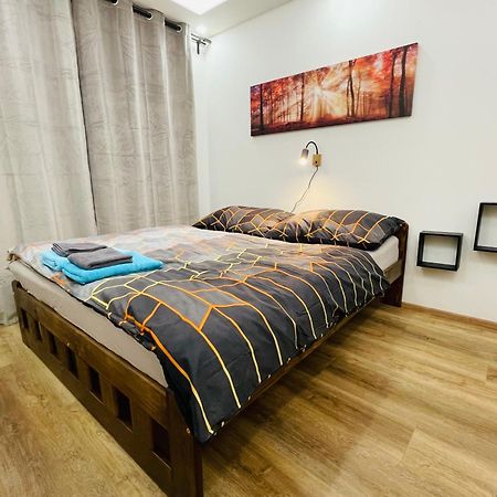 Apartmany Twins Абертами Екстер'єр фото