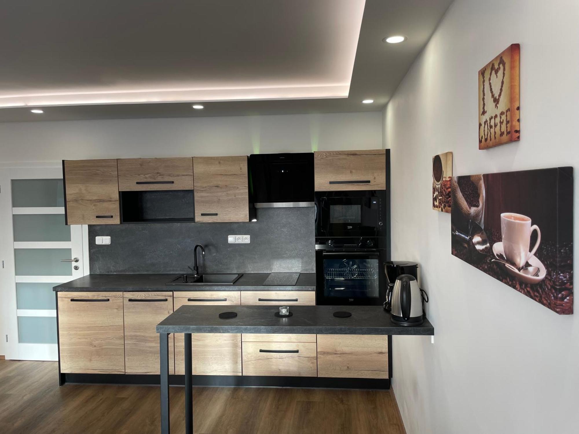 Apartmany Twins Абертами Екстер'єр фото