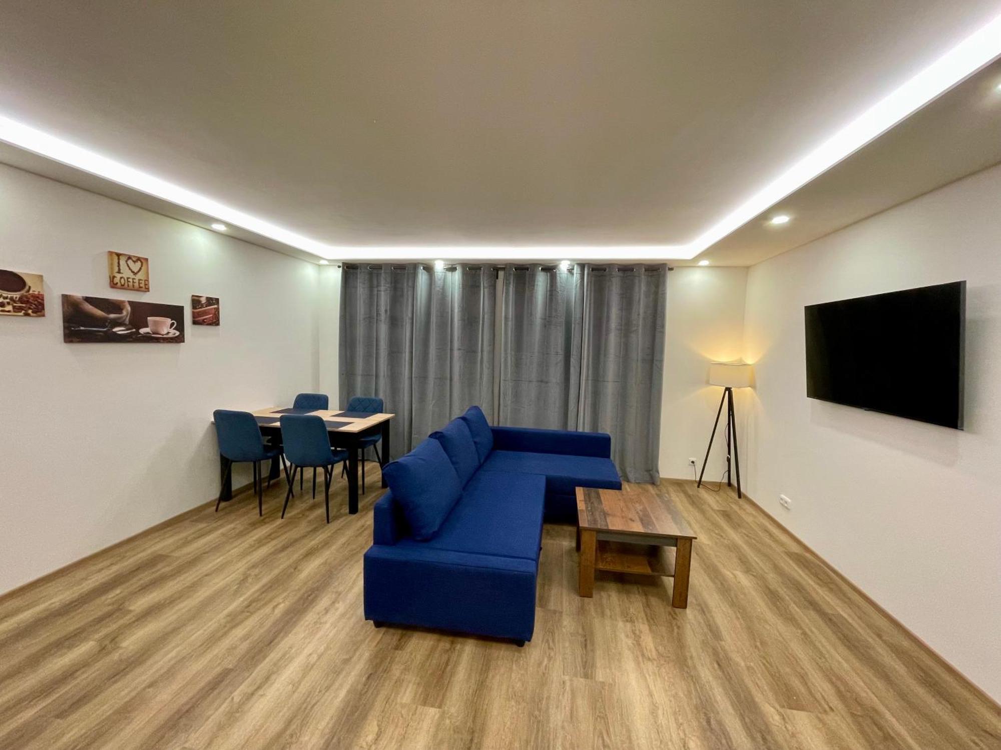 Apartmany Twins Абертами Екстер'єр фото
